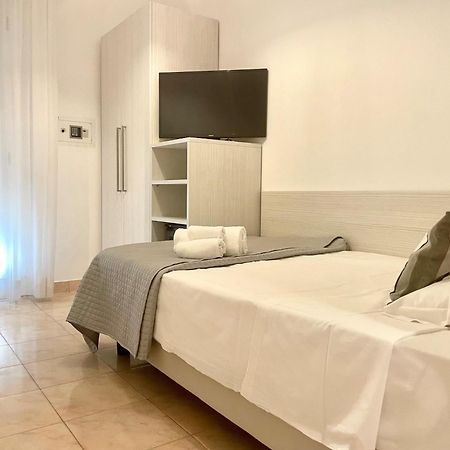 Hotel Maestri Riccione Zewnętrze zdjęcie