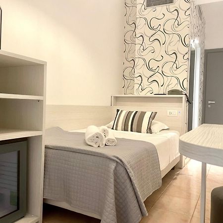 Hotel Maestri Riccione Zewnętrze zdjęcie