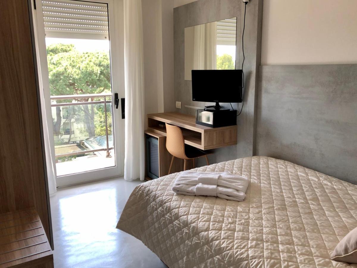 Hotel Maestri Riccione Zewnętrze zdjęcie