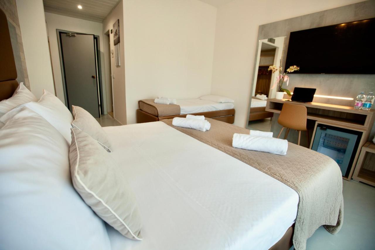Hotel Maestri Riccione Zewnętrze zdjęcie