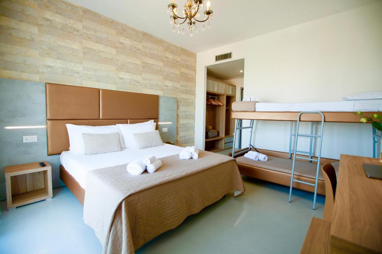 Hotel Maestri Riccione Zewnętrze zdjęcie
