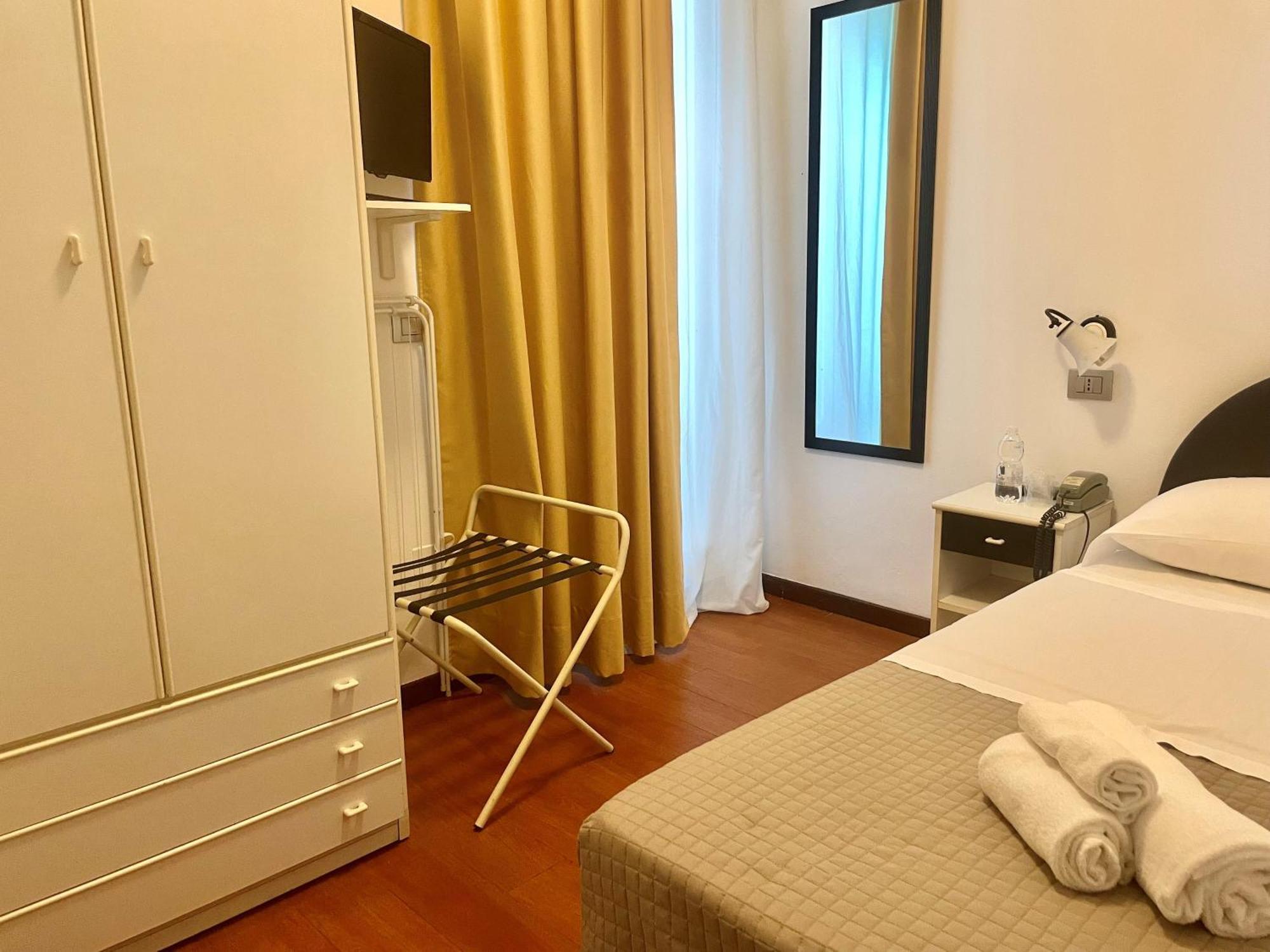 Hotel Maestri Riccione Zewnętrze zdjęcie