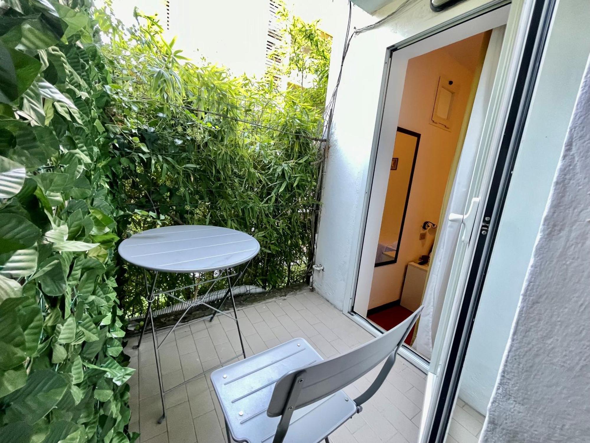 Hotel Maestri Riccione Zewnętrze zdjęcie