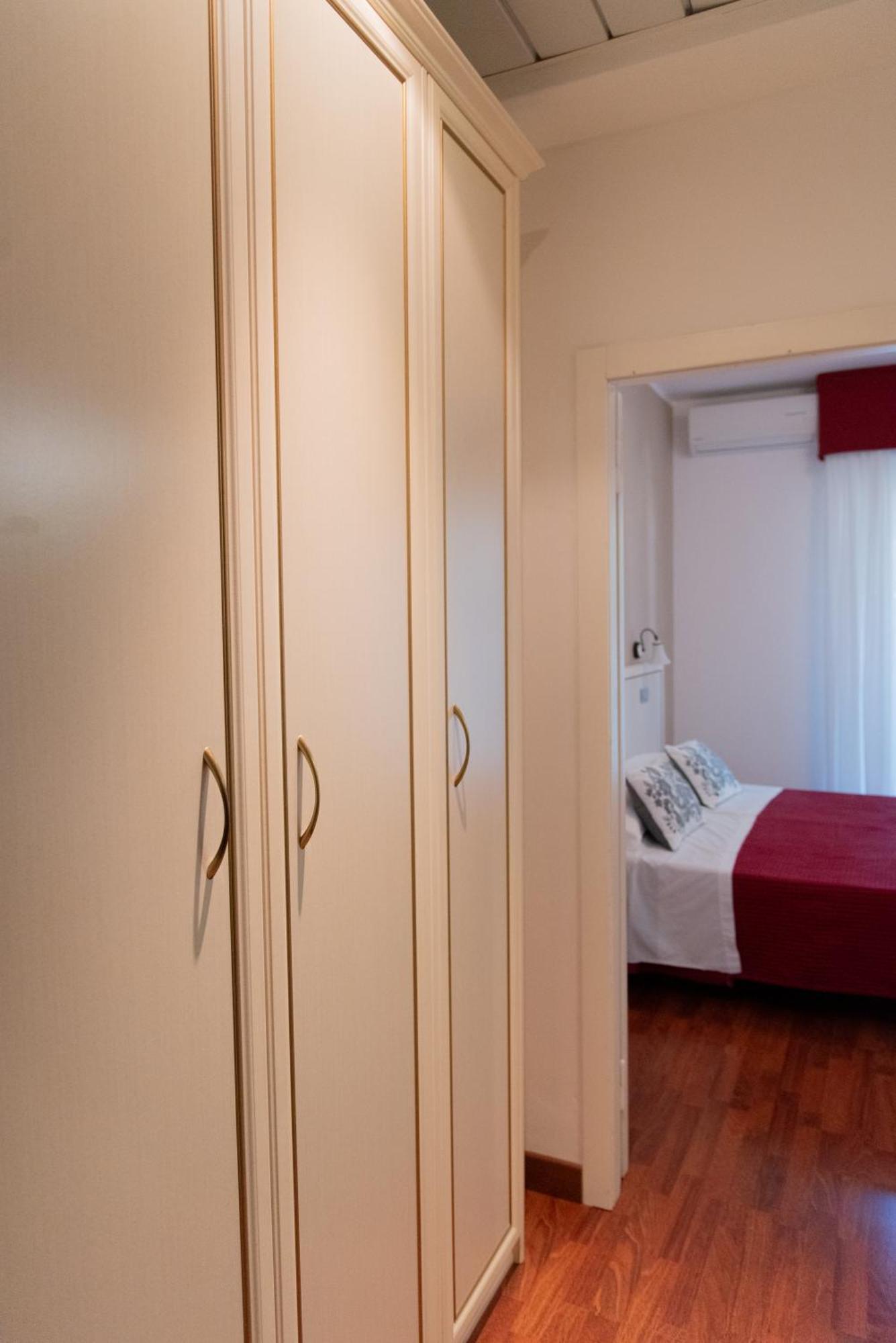 Hotel Maestri Riccione Zewnętrze zdjęcie