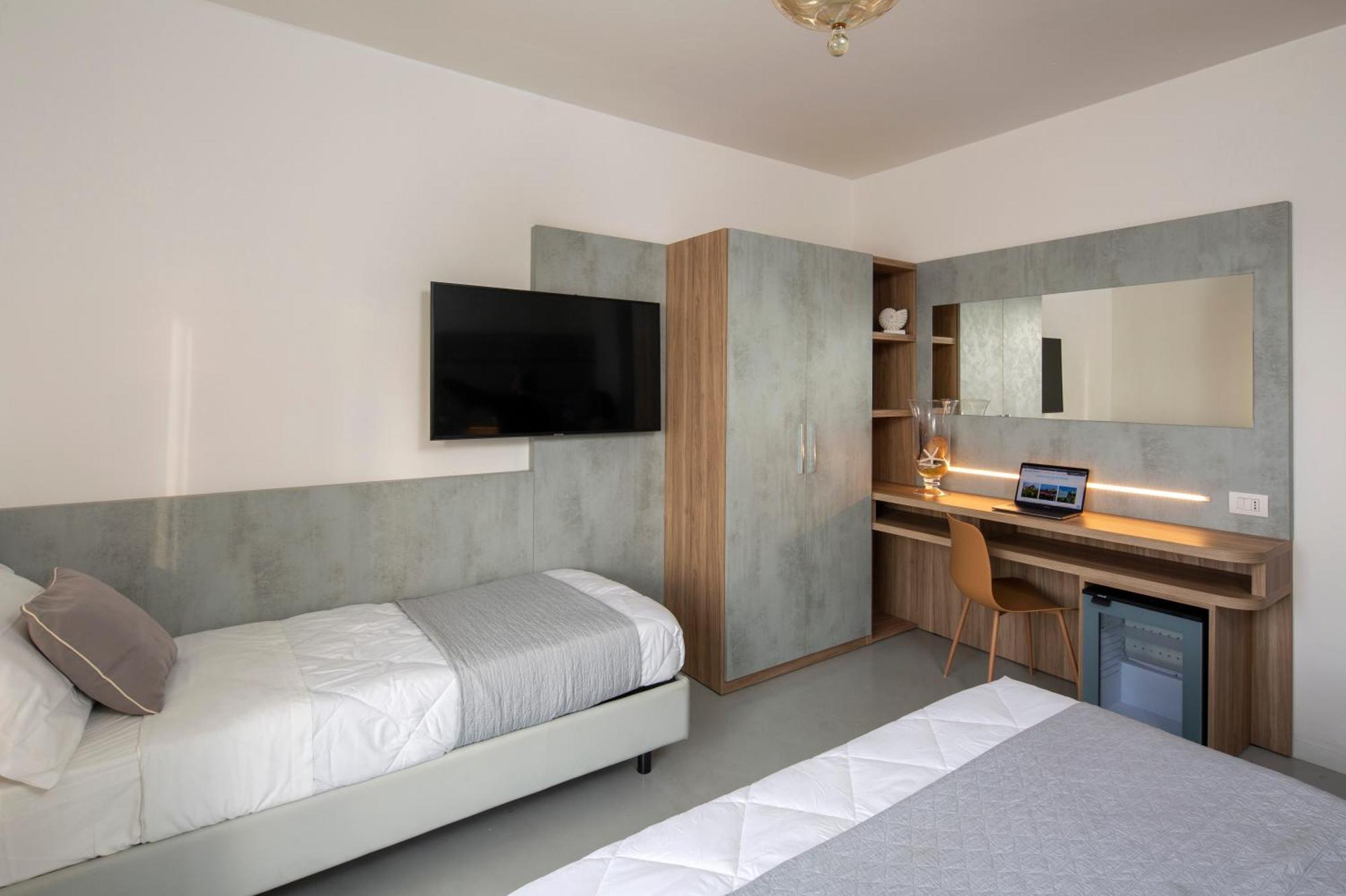 Hotel Maestri Riccione Zewnętrze zdjęcie