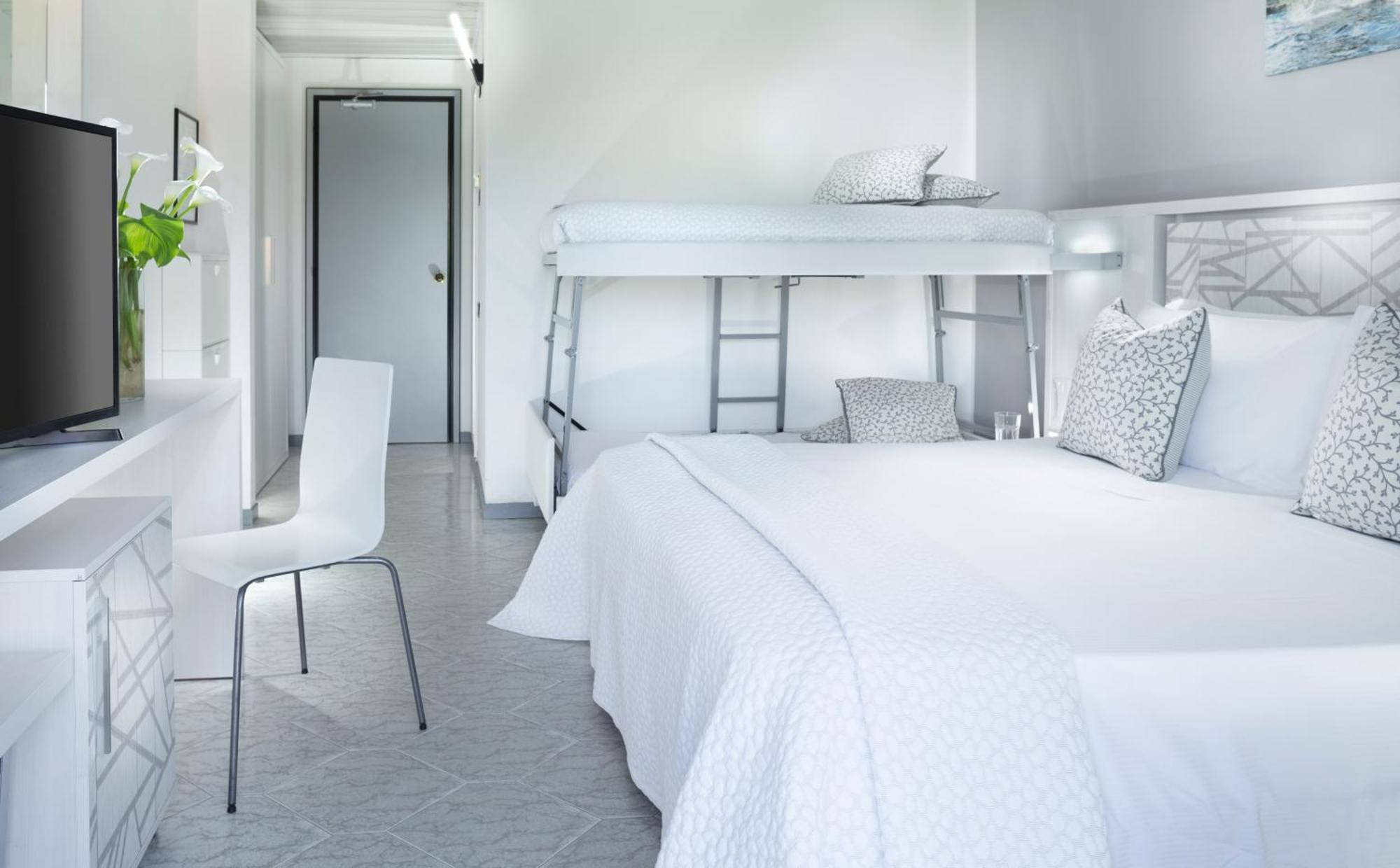 Hotel Maestri Riccione Zewnętrze zdjęcie