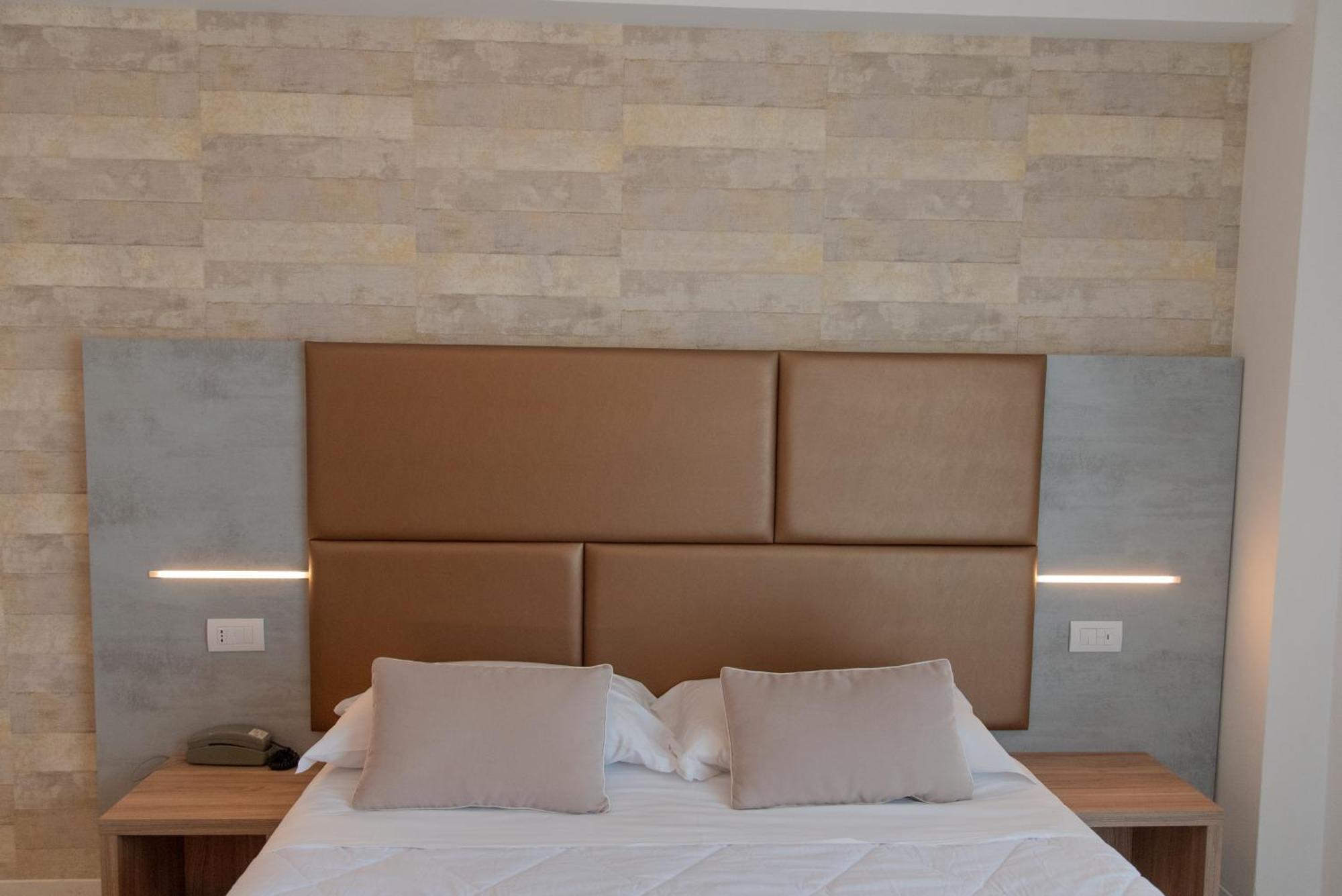 Hotel Maestri Riccione Zewnętrze zdjęcie