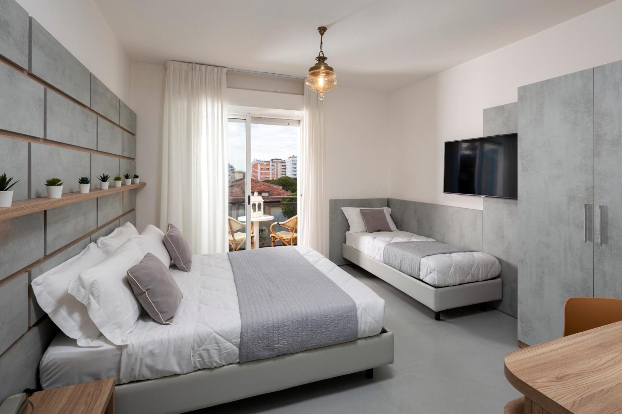 Hotel Maestri Riccione Zewnętrze zdjęcie