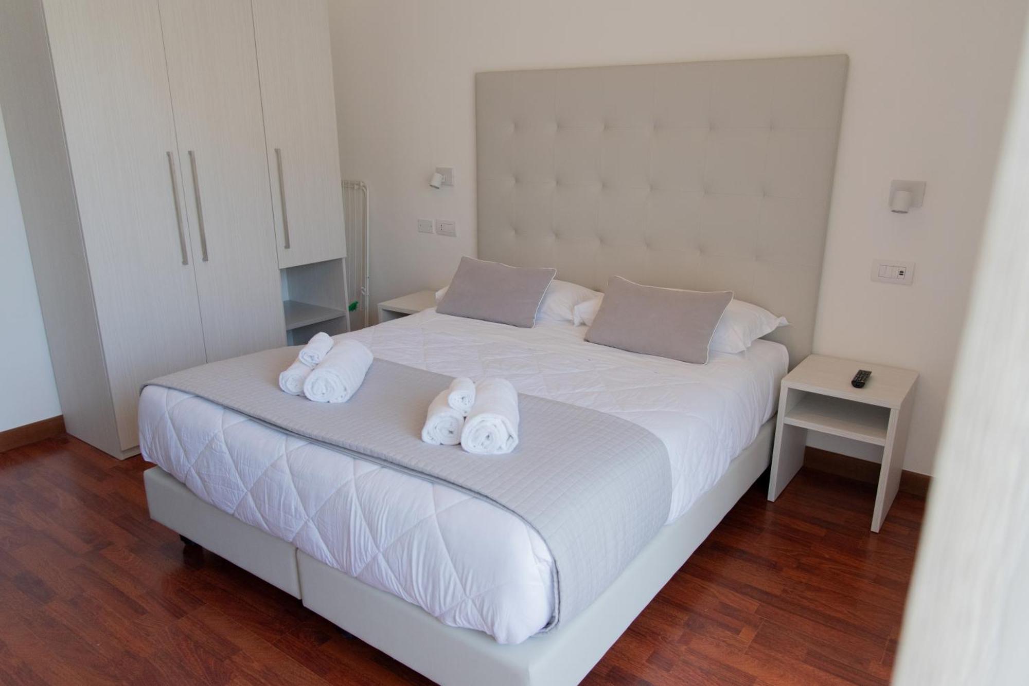 Hotel Maestri Riccione Zewnętrze zdjęcie