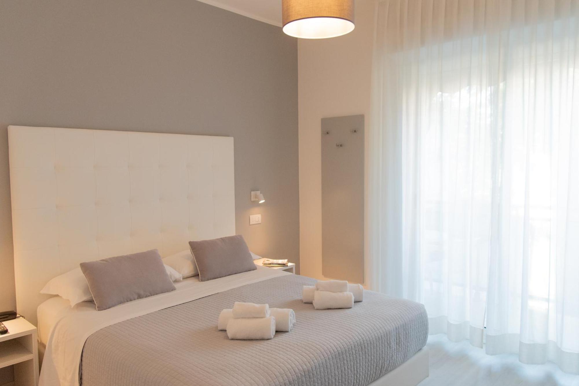 Hotel Maestri Riccione Zewnętrze zdjęcie