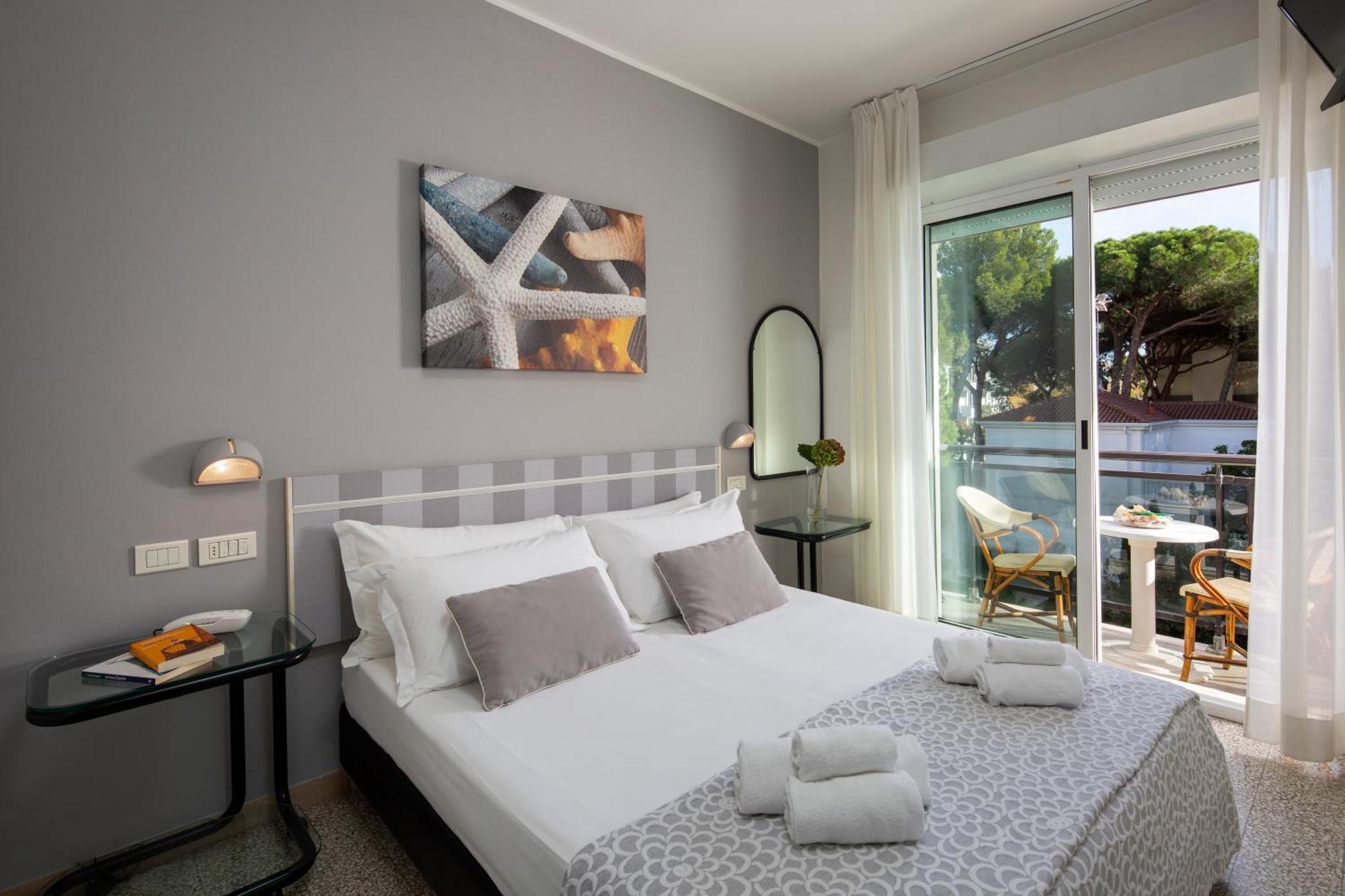 Hotel Maestri Riccione Zewnętrze zdjęcie