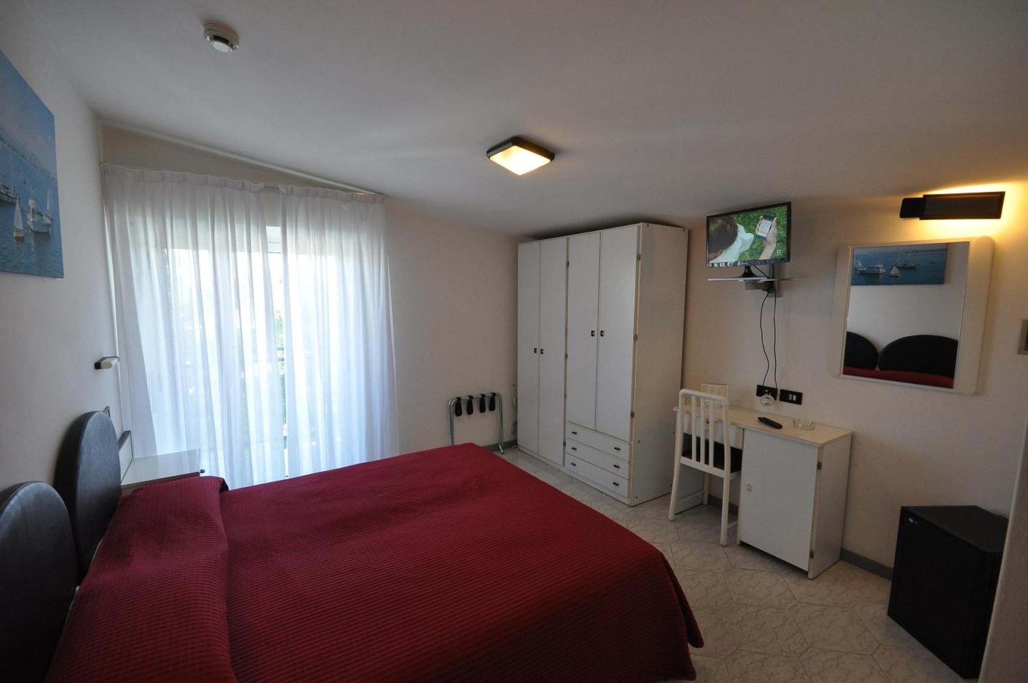Hotel Maestri Riccione Zewnętrze zdjęcie